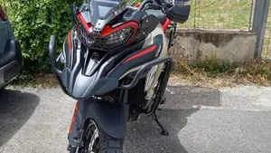 Benelli TRK 702X Dune Sea (2024 - 25)  (2)
