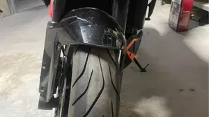 KTM 1290 Super Duke R ABS (2017 - 18)  (2)