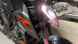 KTM 1290 Super Duke R ABS (2017 - 18)  (3)