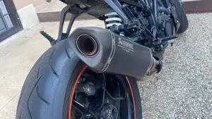 KTM 1290 Super Duke R ABS (2017 - 18)  (6)