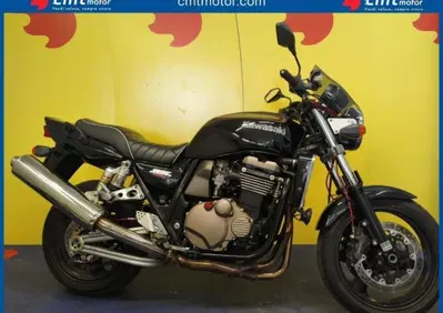Kawasaki ZRX 1200 (2000 - 05) - Annuncio 10009205