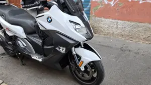 Bmw C 650 Sport (2016 - 20) 