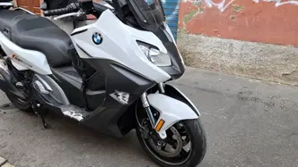 Bmw C 650 Sport (2016 - 20) usata