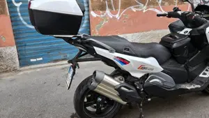 Bmw C 650 Sport (2016 - 20)  (2)