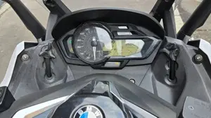 Bmw C 650 Sport (2016 - 20)  (4)