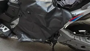 Bmw C 650 Sport (2016 - 20)  (6)