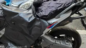 Bmw C 650 Sport (2016 - 20)  (7)
