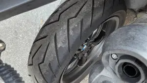 Bmw C 650 Sport (2016 - 20)  (8)