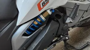 Bmw C 650 Sport (2016 - 20)  (10)