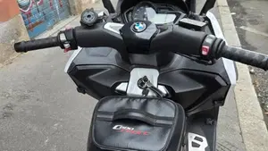 Bmw C 650 Sport (2016 - 20)  (11)