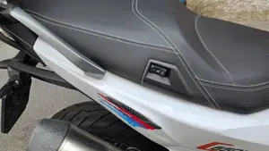 Bmw C 650 Sport (2016 - 20)  (13)