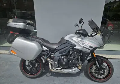 Triumph Tiger 1050 Sport ABS (2016 - 20) - Annuncio 10009213