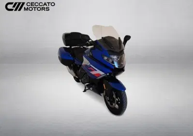 Bmw K 1600 GT (2022 - 26) - Annuncio 10009214