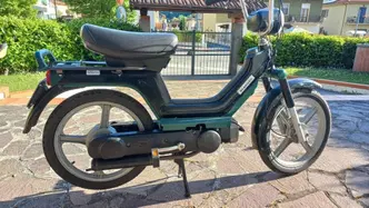 Piaggio Si 50 usata