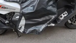 Bmw C 650 Sport (2016 - 20)  (17)