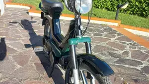 Piaggio Si 50  (6)