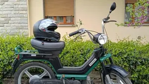 Piaggio Si 50  (2)