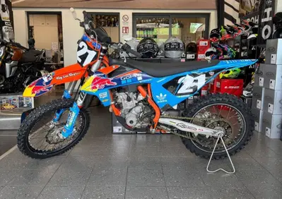 KTM 250 SX-F (2022) - Annuncio 10009215