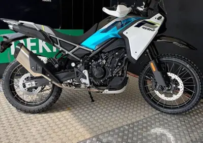 CFMOTO 450MT (2024 - 26) - Annuncio 10009218