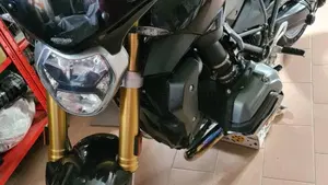 Bmw R 1200 R (2017 - 18) 