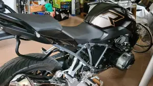 Bmw R 1200 R (2017 - 18)  (3)