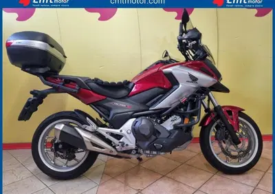 Honda NC 750 X DCT ABS (2016 -17) - Annuncio 10009220