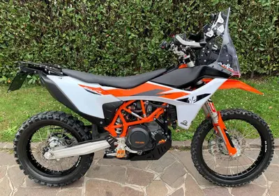 KTM 690 Enduro R (2019 - 20) - Annuncio 10009225