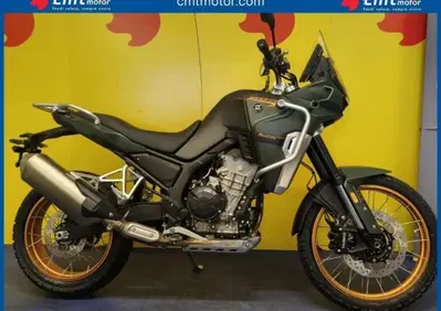 Kove 800X Pro (2024 - 25) - Annuncio 10009229