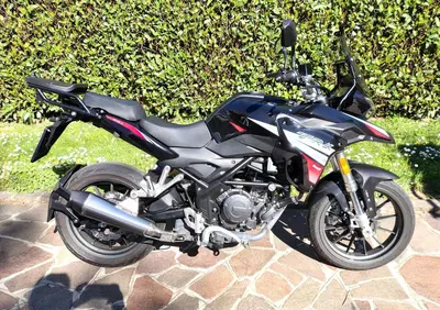 Benelli TRK 251 (2022 - 25) - Annuncio 10009233