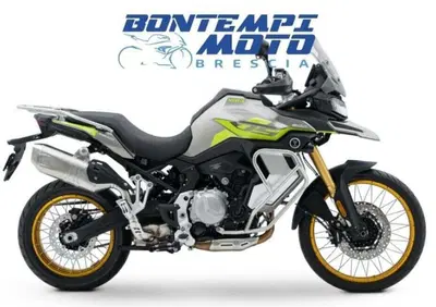Voge Valico 900DSX (2024 - 26) - Annuncio 9996961