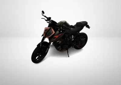 KTM 1290 Super Duke R ABS (2017 - 18) - Annuncio 9985348