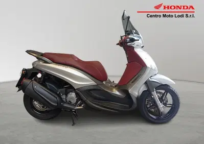 Piaggio Beverly 350 SportTouring ie ABS (2011 - 17) - Annuncio 10009251