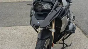 Bmw R 1200 GS (2017 - 18)  (2)