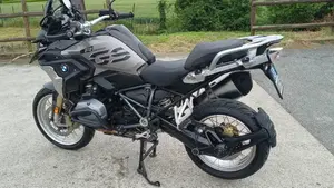 Bmw R 1200 GS (2017 - 18)  (3)