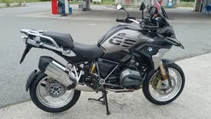 Bmw R 1200 GS (2017 - 18)  (4)