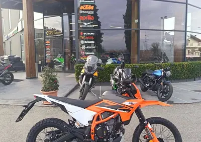 KTM 125 Enduro R (2025 - 26) - Annuncio 9817893