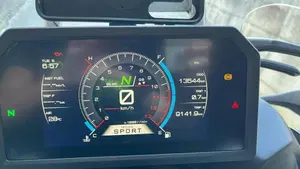 Yamaha Niken 890 GT (2023 - 26)  (2)