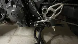 Yamaha Niken 890 GT (2023 - 26)  (5)