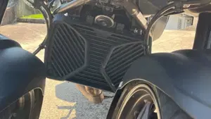 Yamaha Niken 890 GT (2023 - 26)  (10)