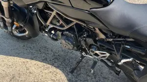 Yamaha Niken 890 GT (2023 - 26)  (11)