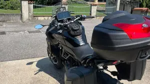 Yamaha Niken 890 GT (2023 - 26)  (14)