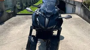 Yamaha Niken 890 GT (2023 - 26)  (17)