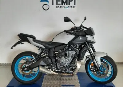 Yamaha MT-07 Y-AMT (2025 - 26) - Annuncio 9964455