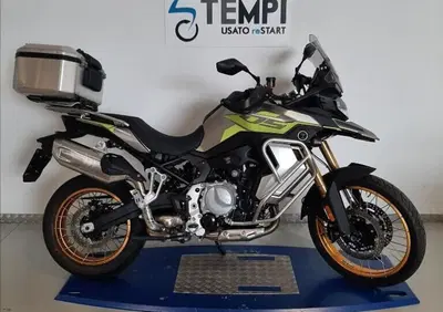 Voge Valico 900DSX (2024 - 26) - Annuncio 10000601