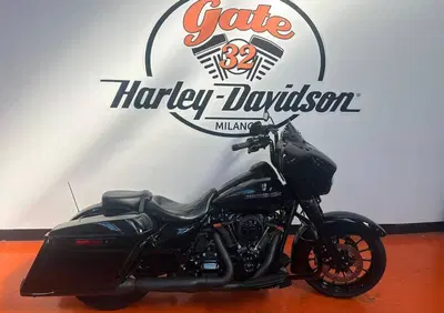 Harley-Davidson 107 Street Glide Special (2017 - 19) - FLHXS - Annuncio 10009294