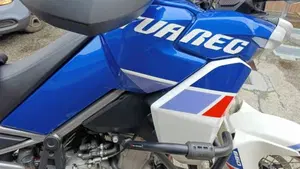 Aprilia Tuareg 660 (2022 - 24) 