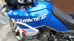 Aprilia Tuareg 660 (2022 - 24)  (2)