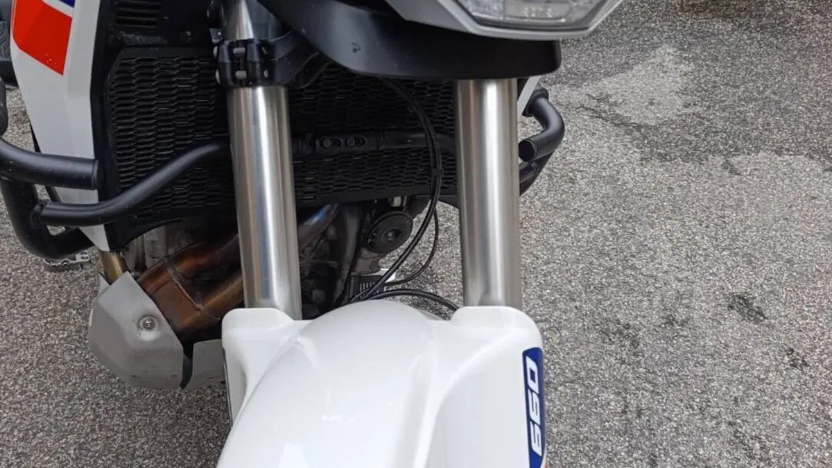 Aprilia Tuareg 660 (2022 - 24)  (3)
