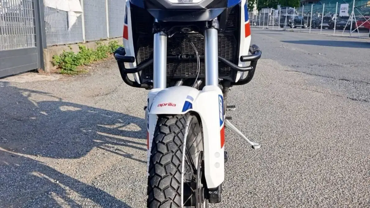 Aprilia Tuareg 660 (2022 - 24)  (4)
