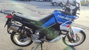 Aprilia Tuareg 660 (2022 - 24)  (7)